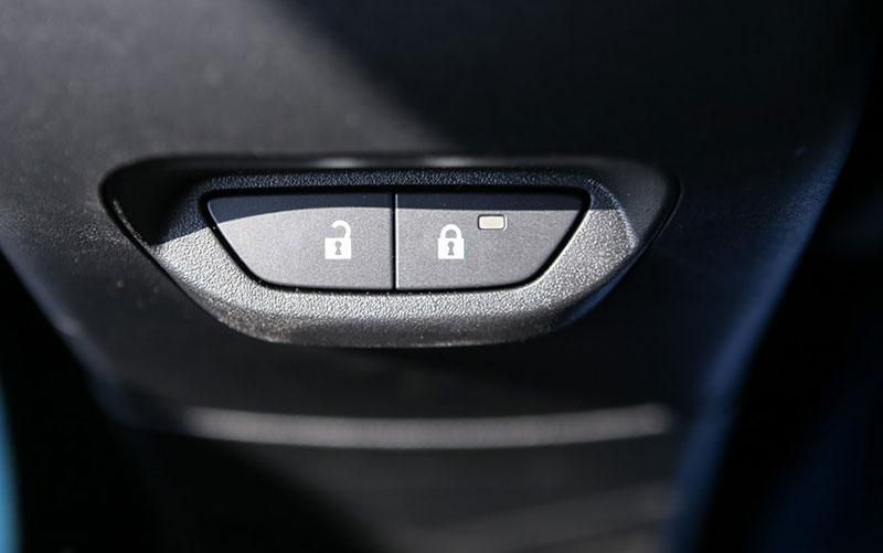 Chi tiết Ford EcoSport 2018 mới ra mắt tại Việt Nam